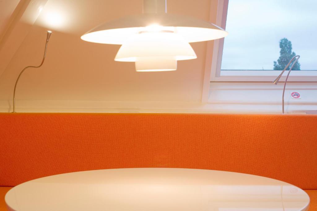 Maff Top Studio Apartment Den Haag Bagian luar foto