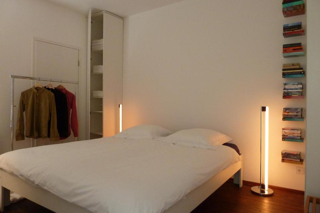 Maff Top Studio Apartment Den Haag Bagian luar foto