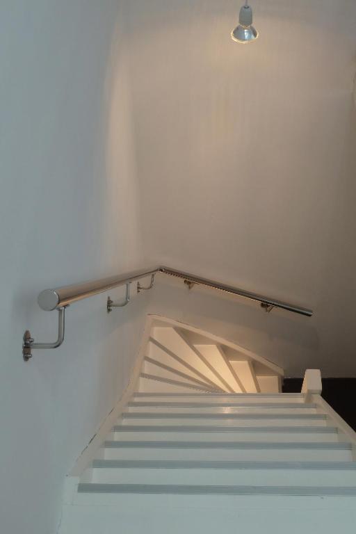 Maff Top Studio Apartment Den Haag Bagian luar foto