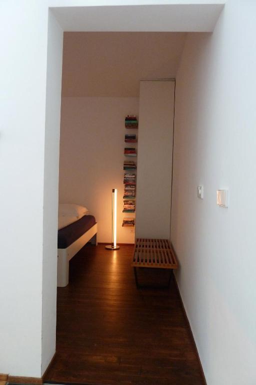 Maff Top Studio Apartment Den Haag Bagian luar foto